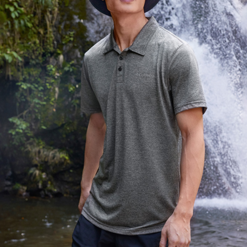 Columbia Polo