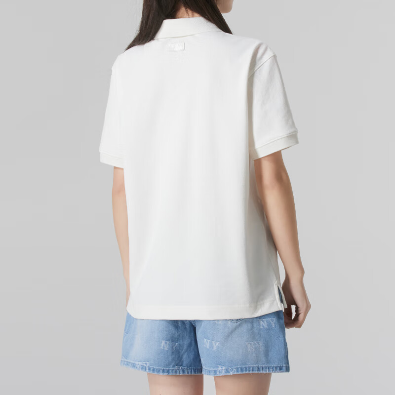 MLB SS25 Polo
