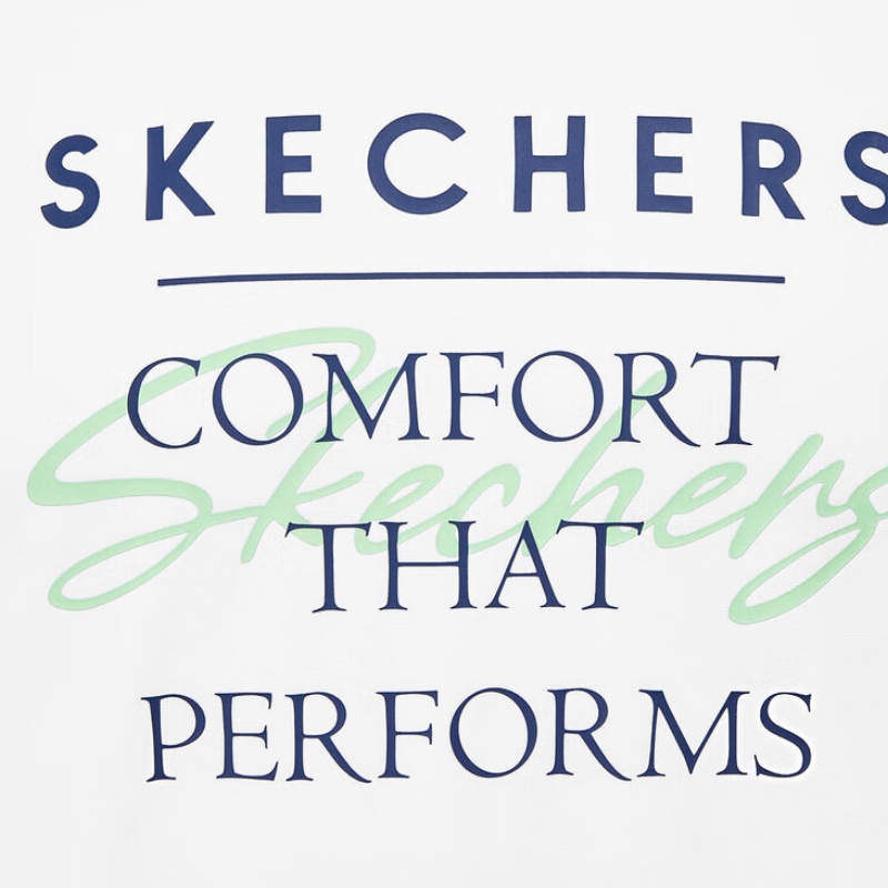 Skechers LogoT 0019