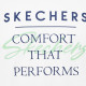 Skechers LogoT 0019