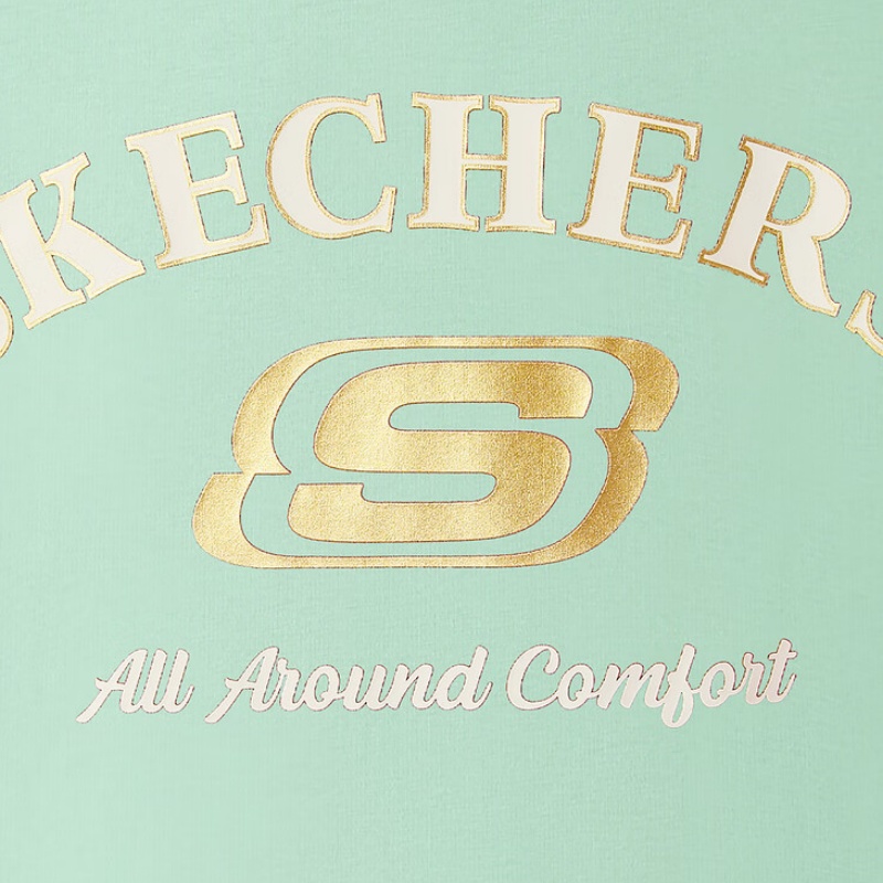 Skechers SS25 T -04BJ