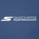 Skechers GODRI SS25 logoPolo