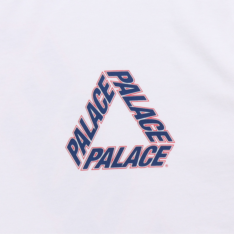 PALACE P3 Team T-Shirt Dark LogoT
