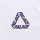 PALACE P3 Team T-Shirt Dark LogoT