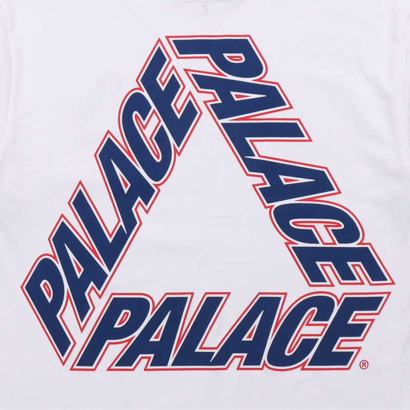 PALACE P3 Team T-Shirt Dark LogoT