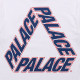 PALACE P3 Team T-Shirt Dark LogoT