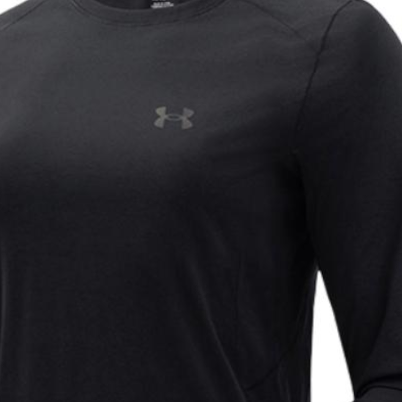 Under Armour HIKING SS25T