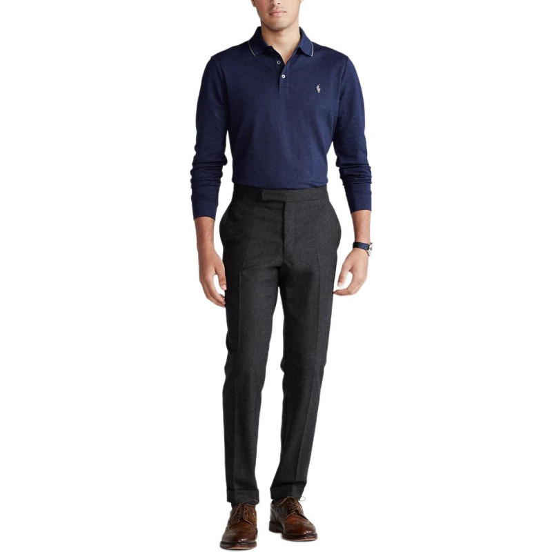 Polo Ralph Lauren SS24 LogoPolo
