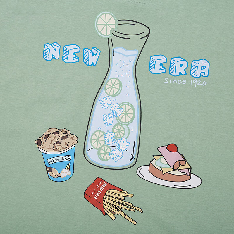 New Era T