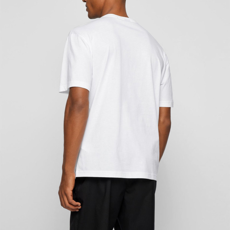 HUGO BOSS SS22 LogoT