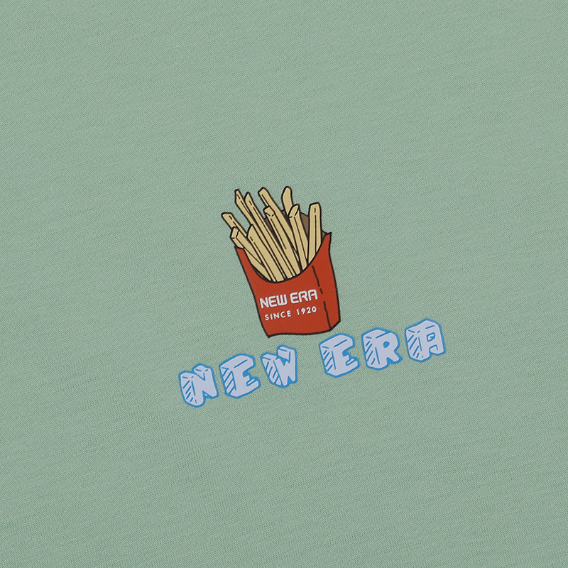 New Era T