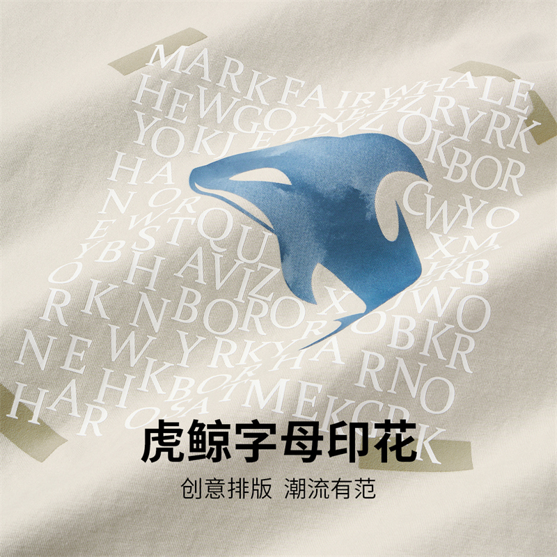 FAIRWHALE T