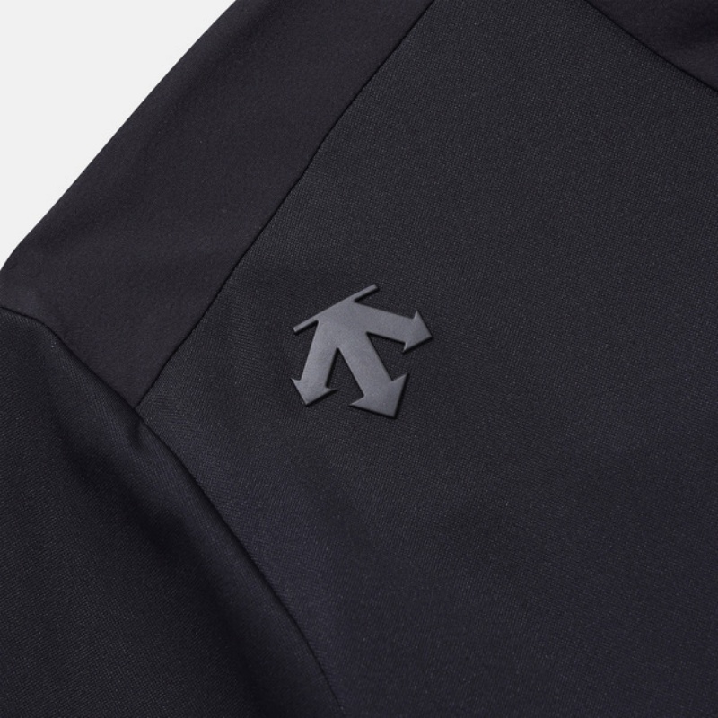 DESCENTE LogoPolo