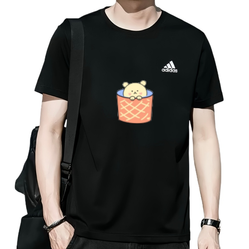 adidas T