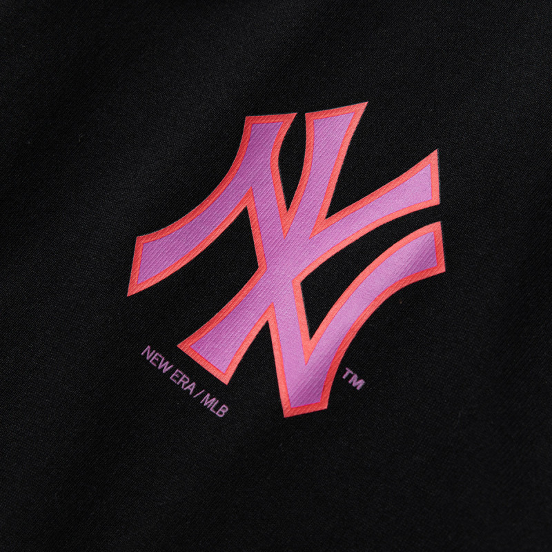 New Era x MLB T