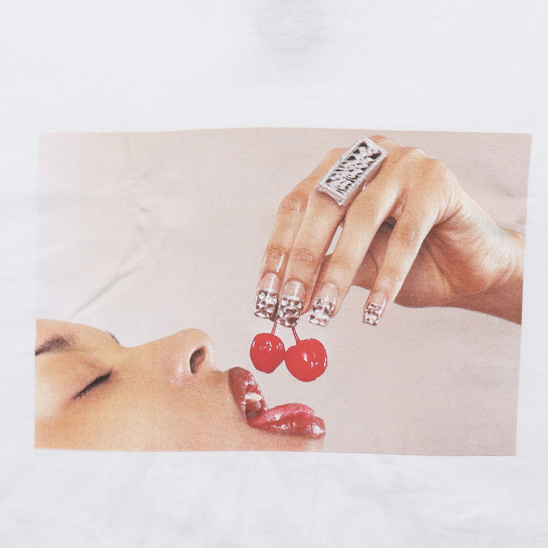 Supreme SS20 Week 1 Cherries Tee T