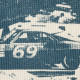 Supreme x HYSTERIC GLAMOUR FW24 WEEK13 Cars Thermal T