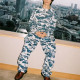 Supreme x HYSTERIC GLAMOUR FW24 WEEK13 Cars Thermal T