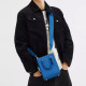 COACH Canvas 16 Logo Tote