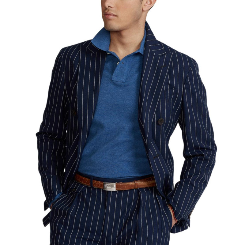 Polo Ralph Lauren SS24 LogoPolo