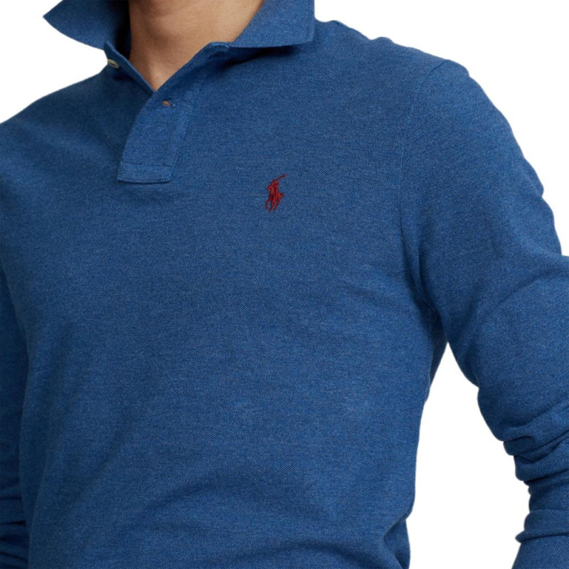 Polo Ralph Lauren SS24 LogoPolo