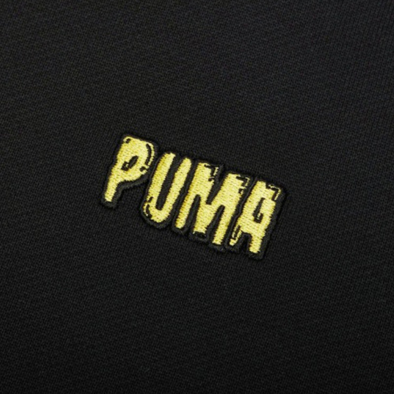 PUMA x Randomevent