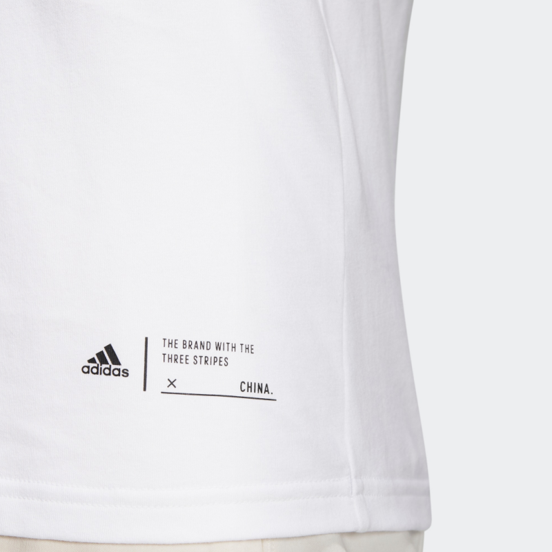 adidas Badge Of Sport Tee LogoT