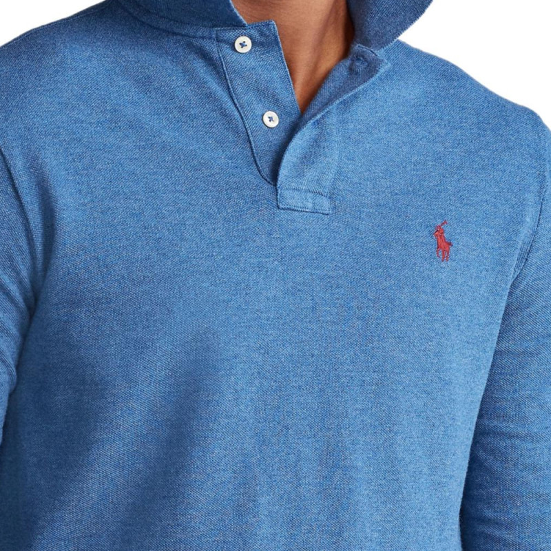 Polo Ralph Lauren SS24 LogoPolo