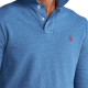 Polo Ralph Lauren SS24 LogoPolo
