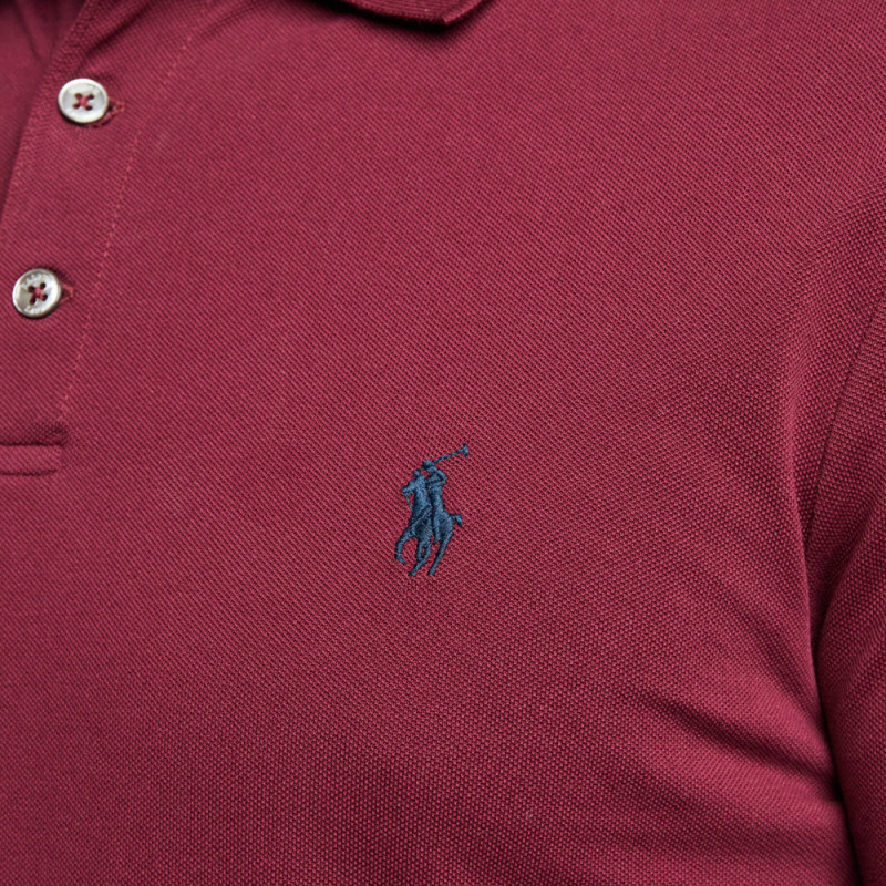 Polo Ralph Lauren SS24 LogoPolo