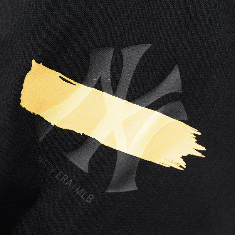 New Era x MLB T