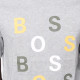 HUGO BOSS SS22 LogoT