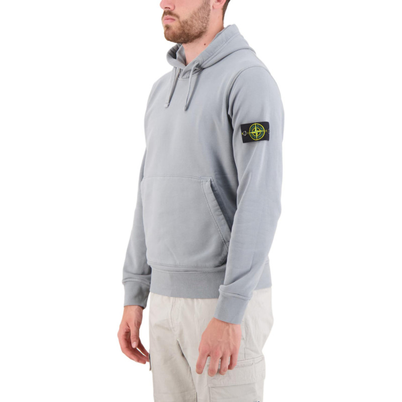 STONE ISLAND LOGO