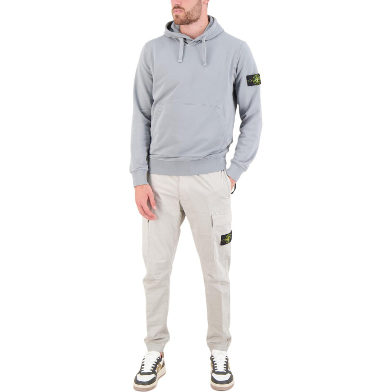 STONE ISLAND LOGO