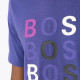 HUGO BOSS SS22 LogoT