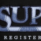Supreme SS21 Week 17 Denim Logo Hooded Sweatshirt