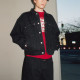 Supreme x Marith Franois Girbaud SS25 WEEK6 logoT