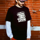 Supreme x Marith Franois Girbaud SS25 WEEK6 logoT