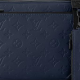 LOUIS VUITTON Trio Messenger