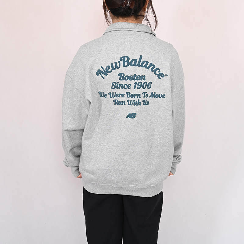 New Balance