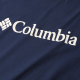 Columbia logo T