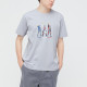 UNIQLO x T
