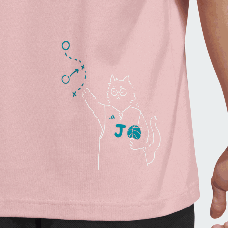 adidas MBTI T