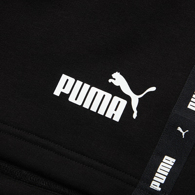 PUMA logo