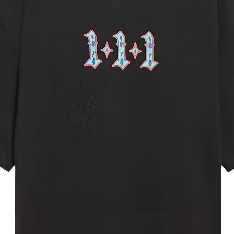 PUMA x LAMELO SS24 logoT