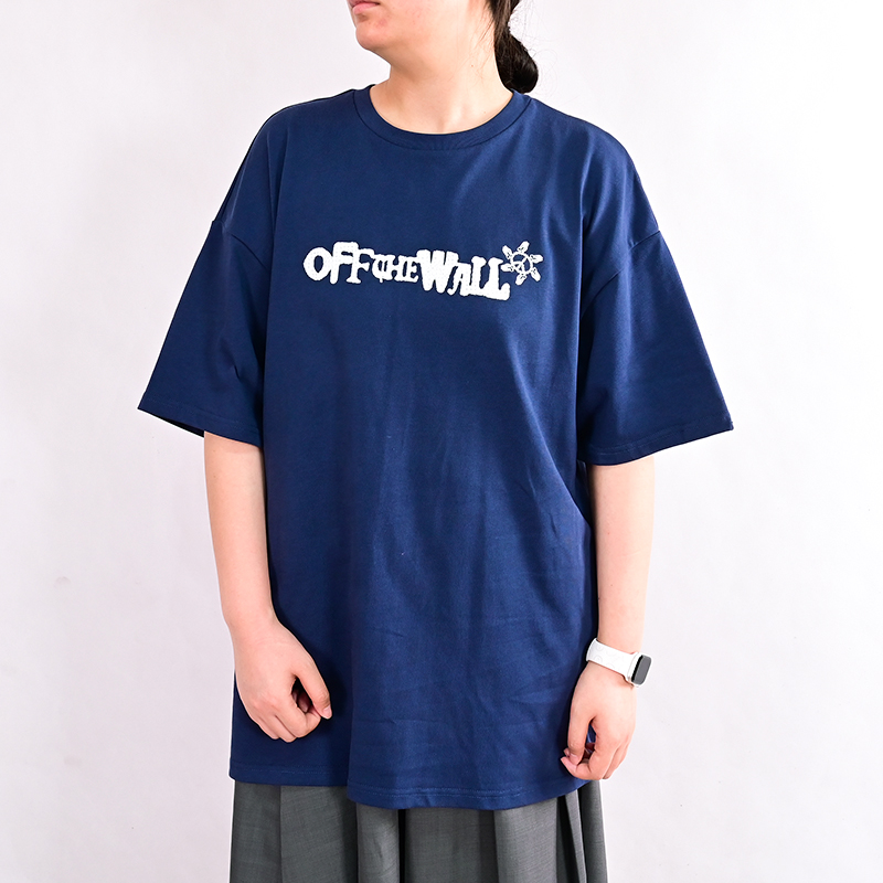 Vans x ASIA ARTIST COLLECTION T