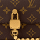 LOUIS VUITTON Steamer