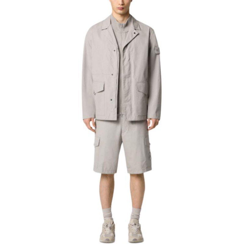 STONE ISLAND Ghost SS25