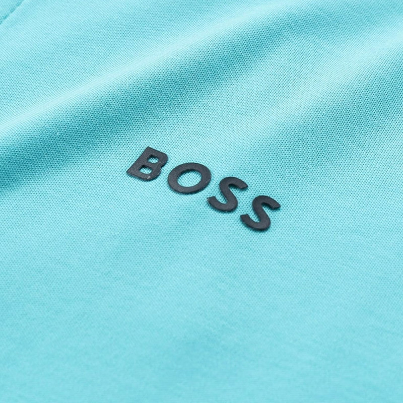 HUGO BOSS LogoPolo
