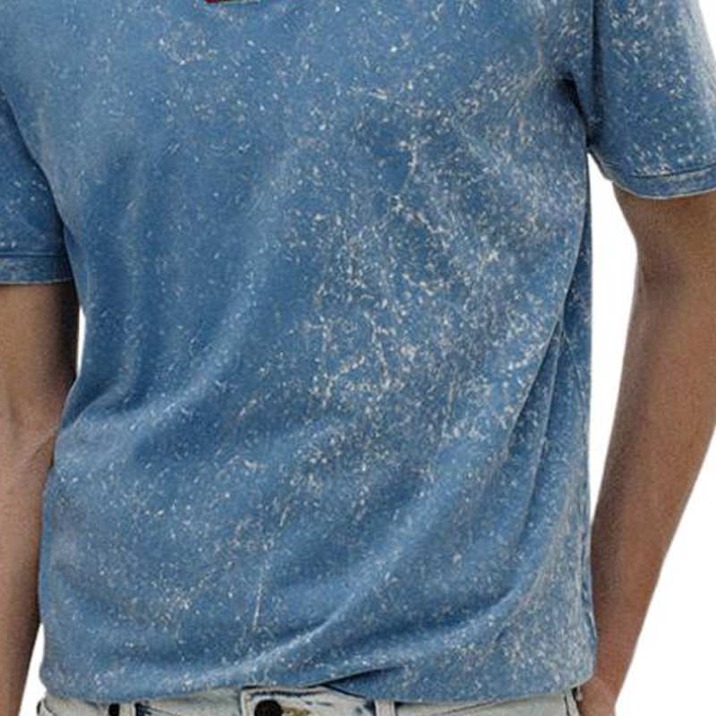 HUGO BOSS SS22 LogoT